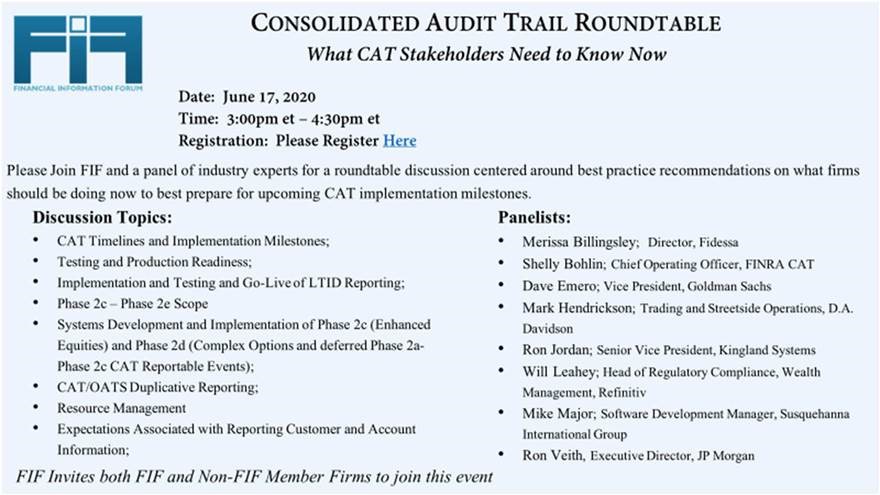 Consolidated Audit Trail Roundtable.jpg