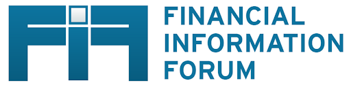 Financial Information Forum Logo